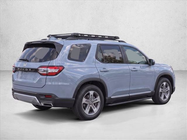 New 2026 Honda Pilot EX-L image 7