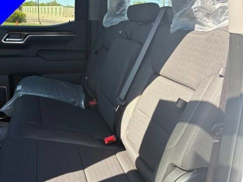 New 2026 Chevrolet Silverado 1500 RST AWD/4WD image 25