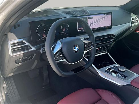 Used 2026 BMW 330i Sedan RWD image 16