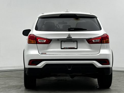 Used 2019 Mitsubishi Outlander Sport LE image 6
