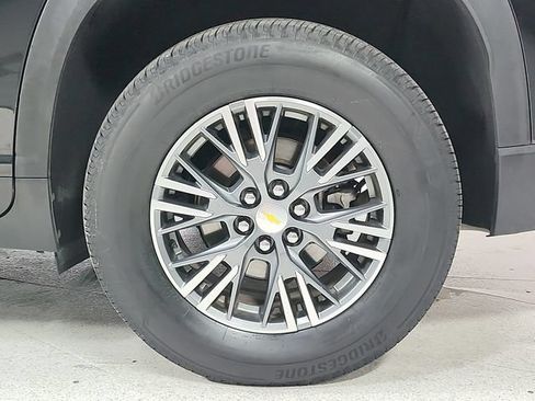 Used 2024 Chevrolet Traverse LT AWD/4WD image 14