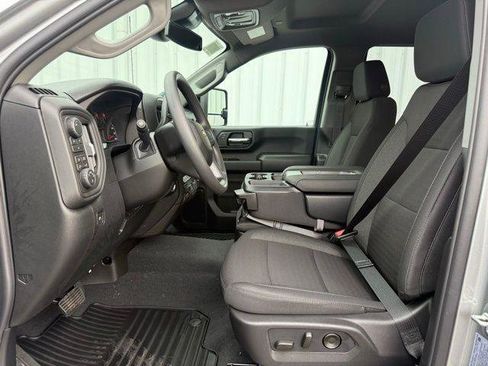 New 2026 Chevrolet Silverado 2500 Custom w/ Custom Value Package AWD/4WD image 6