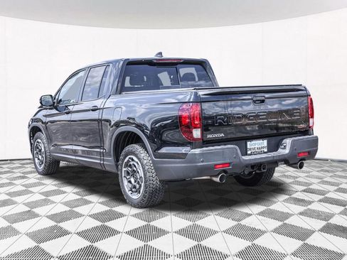 Used 2024 Honda Ridgeline TrailSport image 15