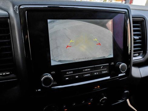 Used 2022 Nissan Frontier S image 27