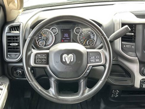 Used 2020 RAM 2500 Tradesman image 14