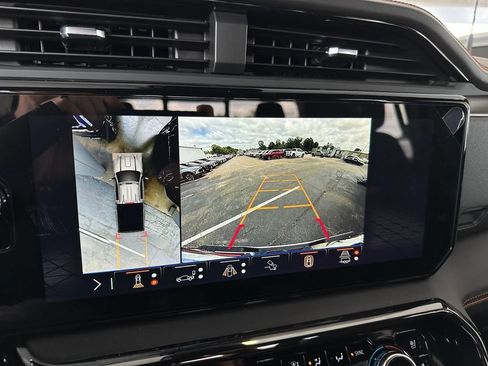 New 2026 GMC Sierra 2500 AT4 w/ AT4 Premium Plus Package AWD/4WD image 26