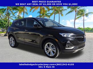 Used 2022 Buick Encore GX Preferred video 1