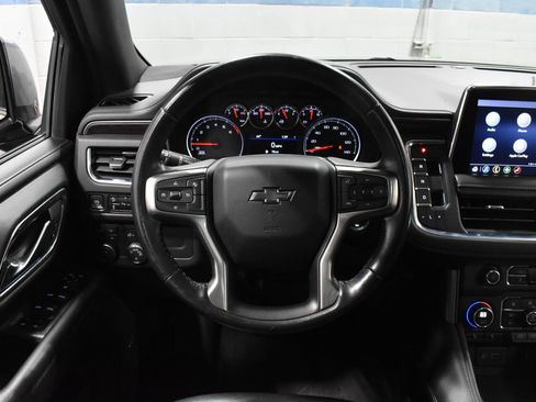 Used 2021 Chevrolet Tahoe Z71 AWD/4WD image 10