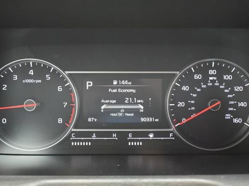 Used 2023 Kia Sorento S w/ Panoramic Sunroof Package AWD/4WD image 21