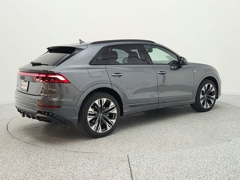New 2026 Audi Q8 Premium Plus image 5