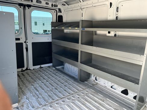 Used 2018 RAM ProMaster 1500 FWD image 28