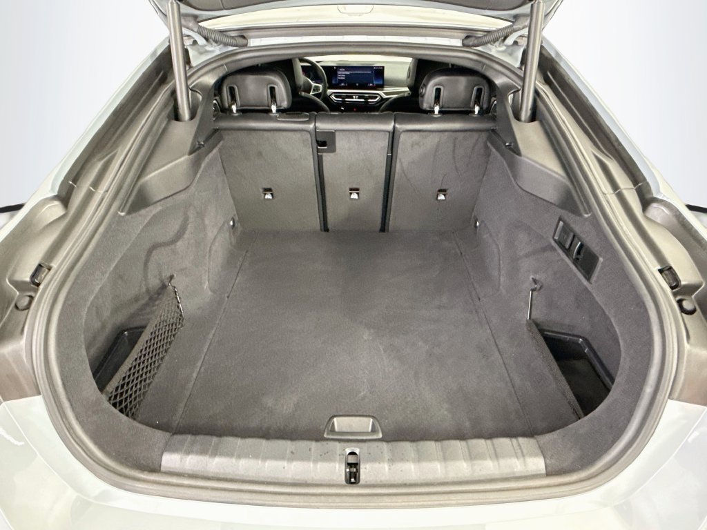 Used 2022 BMW i4 M50 AWD/4WD image 27