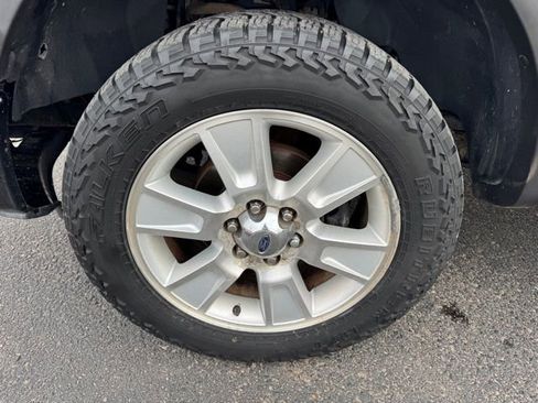 Used 2009 Ford F150 FX4 image 12