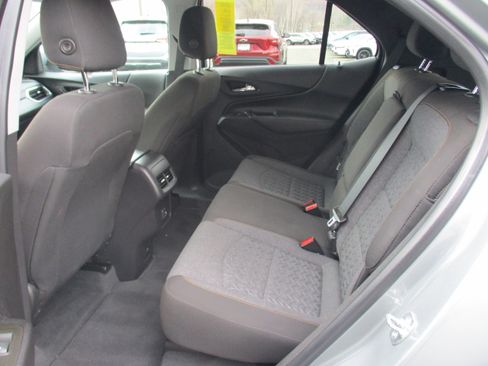 Certified 2024 Chevrolet Equinox LT image 12