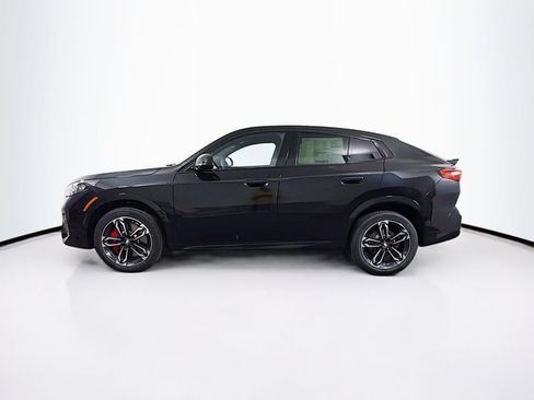 New 2026 BMW X2 xDrive28i w/ M Sport Package AWD/4WD image 4