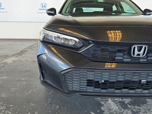 Used 2025 Honda Civic LX image 21