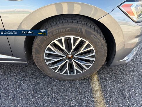 Used 2019 Volkswagen Jetta SEL FWD image 13