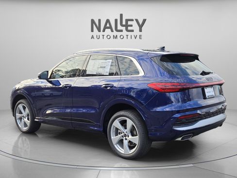 New 2025 Audi Q5 Prestige image 4