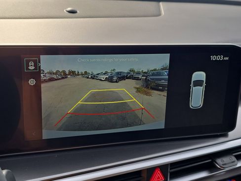 New 2026 Kia Sorento S AWD/4WD image 25