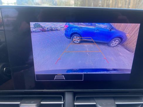 Used 2024 Chevrolet Trax LS FWD image 18