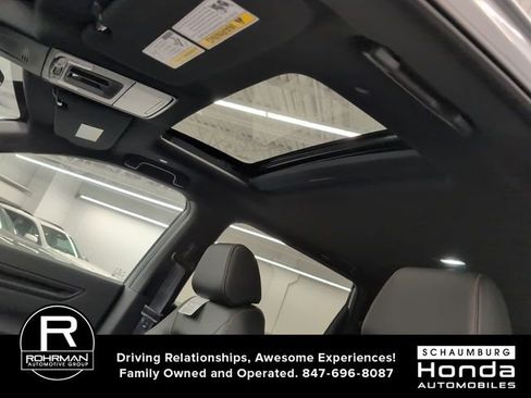 Used 2026 Honda CR-V Sport-L image 19
