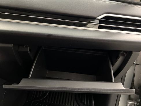 Used 2025 Mitsubishi Outlander SE FWD image 35
