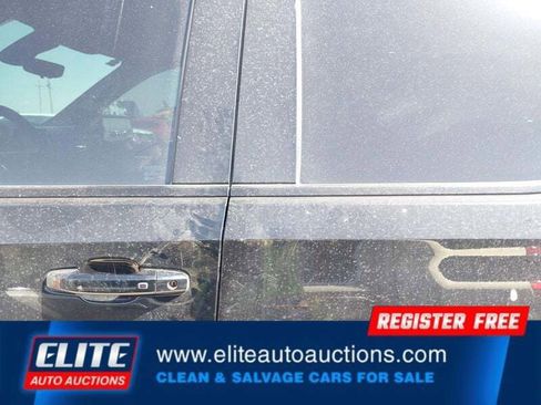 Used 2020 GMC Sierra 1500 AT4 w/ AT4 Premium Package image 28