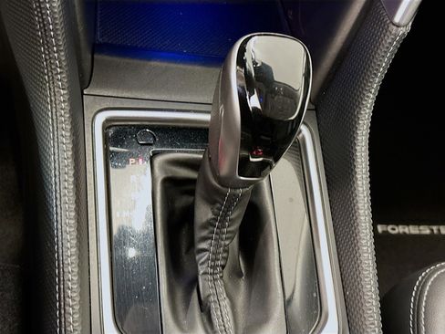 Used 2023 Subaru Forester Limited image 25