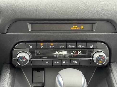 New 2025 MAZDA CX-5 AWD 2.5 S w/ Select Package image 12