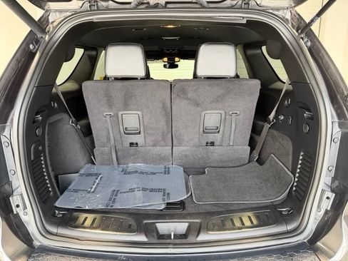 Used 2019 Dodge Durango GT AWD/4WD image 32