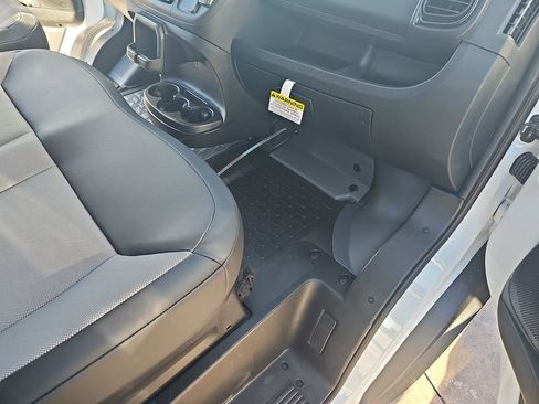 New 2026 RAM ProMaster 2500 w/ Convenience Group image 11
