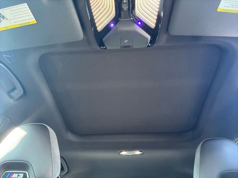 Used 2021 BMW M3 Competition w/ Premium Package image 40