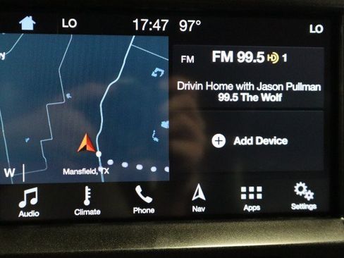 Used 2018 Ford F250 Lariat w/ Lariat Value Package AWD/4WD image 51