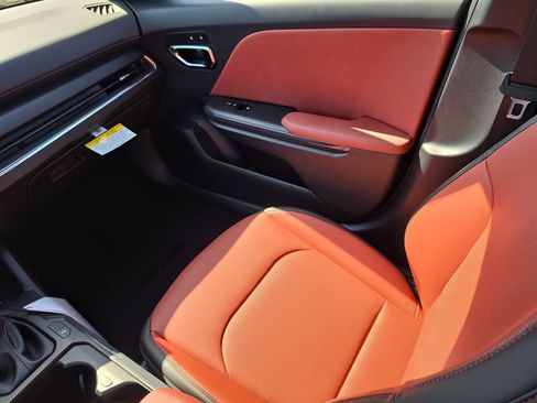 New 2026 Kia K4 GT-Line w/ GT-Line Premium Package FWD image 15
