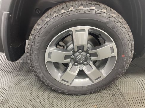 New 2026 Honda Ridgeline RTL image 45