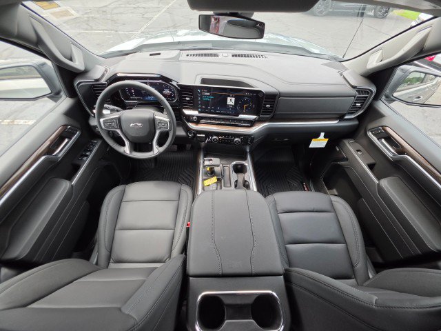 New 2026 Chevrolet Silverado 1500 RST w/ RST All Star Premium Package AWD/4WD image 28