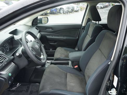 Used 2016 Honda CR-V EX image 16