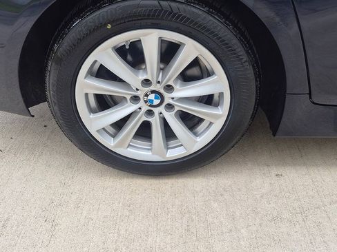 Used 2014 BMW 528i Sedan RWD image 24