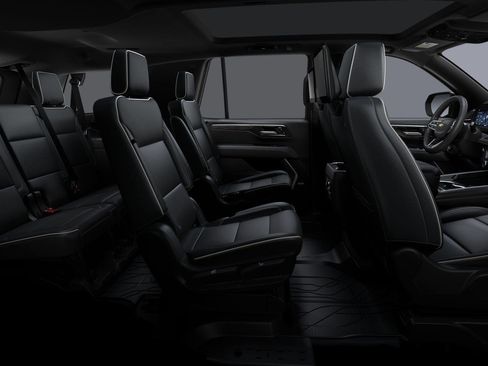 New 2026 Chevrolet Tahoe Premier image 55