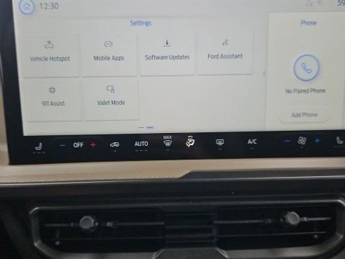 New 2025 Ford Bronco Sport Big Bend w/ Convenience Package image 33