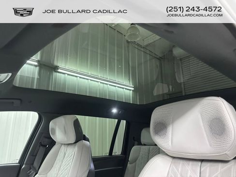 New 2026 Cadillac Escalade IQL Luxury image 41