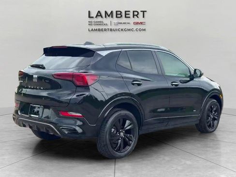 New 2026 Buick Encore GX Sport Touring w/ Advanced Technology Package AWD/4WD image 5