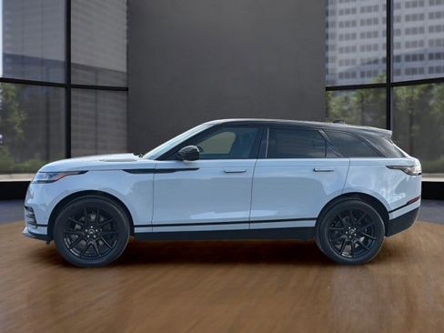 New 2026 Land Rover Range Rover Velar Dynamic SE image 13