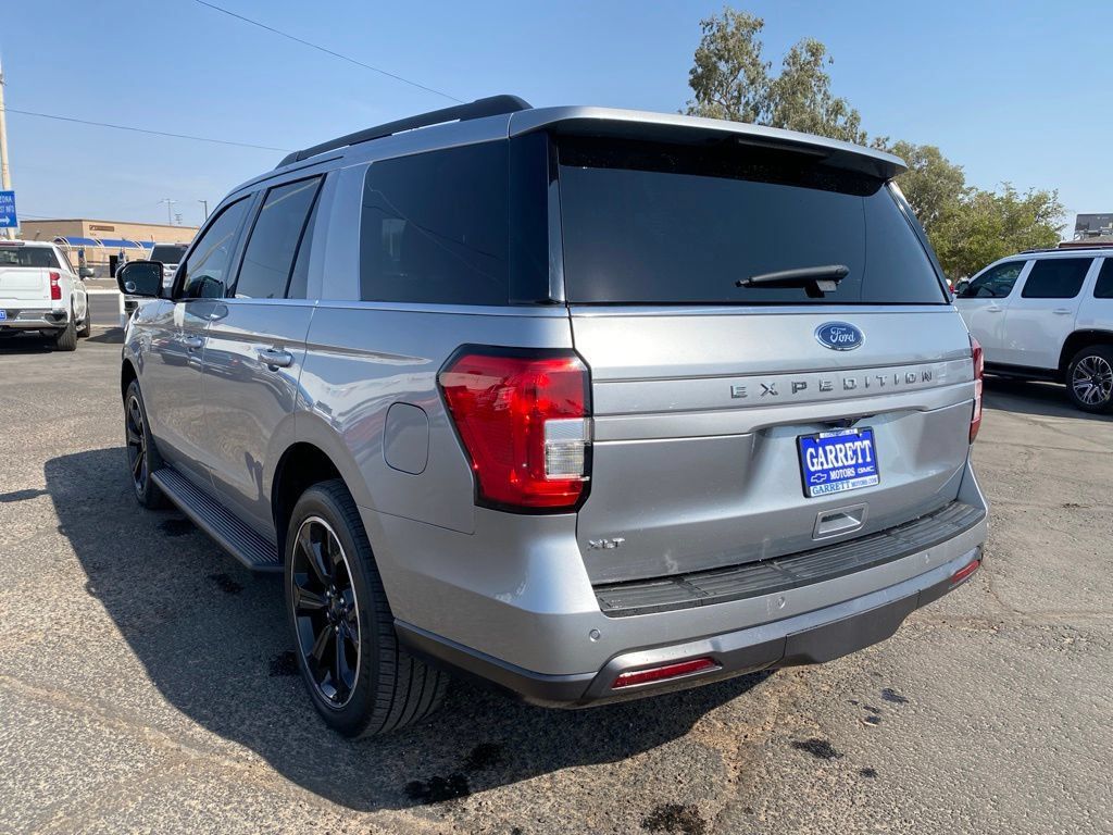 Used 2022 Ford Expedition XLT RWD image 20