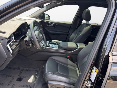 Used 2023 Audi Q7 2.0T Premium Plus AWD/4WD image 9