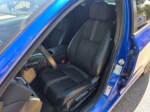Used 2020 Honda Civic Sport image 12