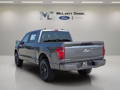 New 2026 Ford F150 STX w/ Equipment Group 200A AWD/4WD image 4