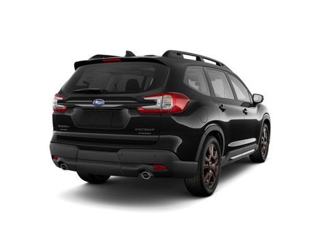 New 2026 Subaru Ascent Limited Bronze AWD/4WD image 6