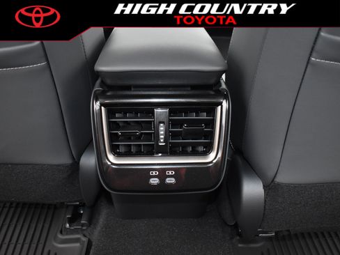 New 2026 Toyota Crown XLE image 18