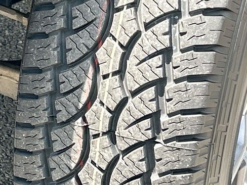 Used 2024 Ford Bronco Big Bend AWD/4WD image 38